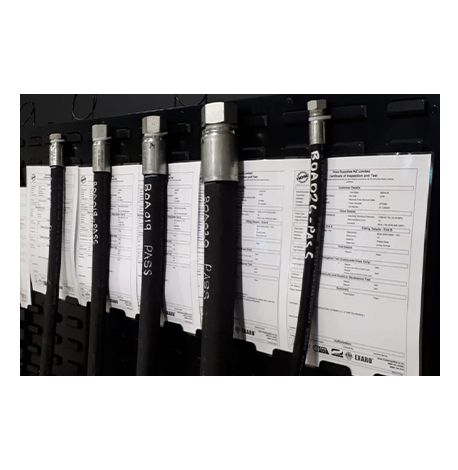 Yokohama Matched System