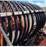 Six Wire Hose Features of 6000 PSI Six Wire Hose - Yokohama
