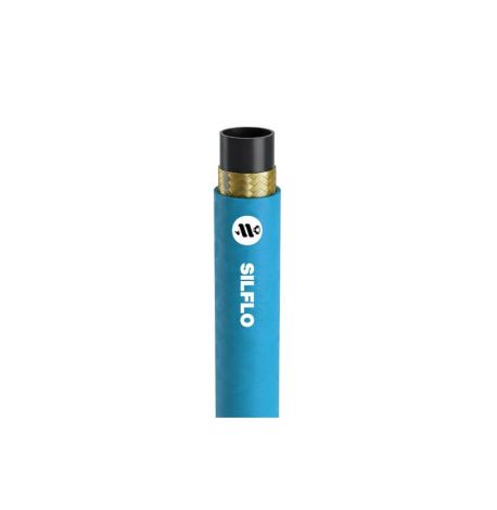 Pressure Washer Hose: High-Temperature Waterblast Hose