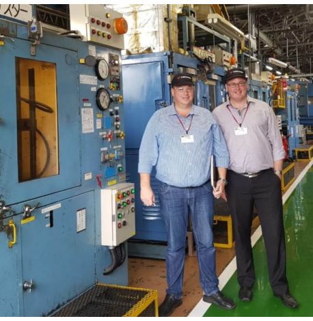 Yokohama Hydraulic Hose