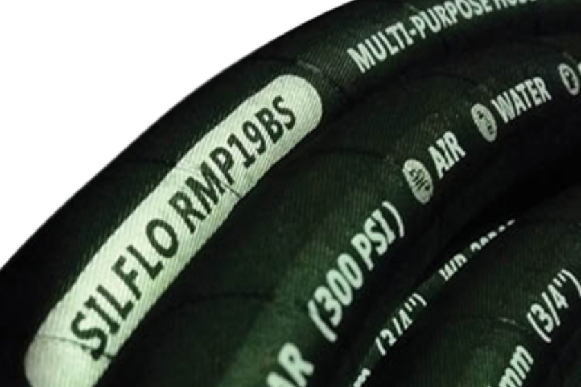 Low Pressure Hydraulic Hose